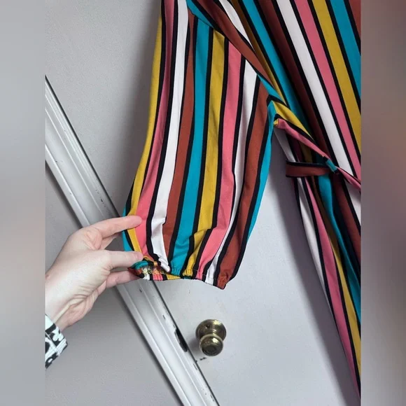 Midi dress - Picture 2 of 3